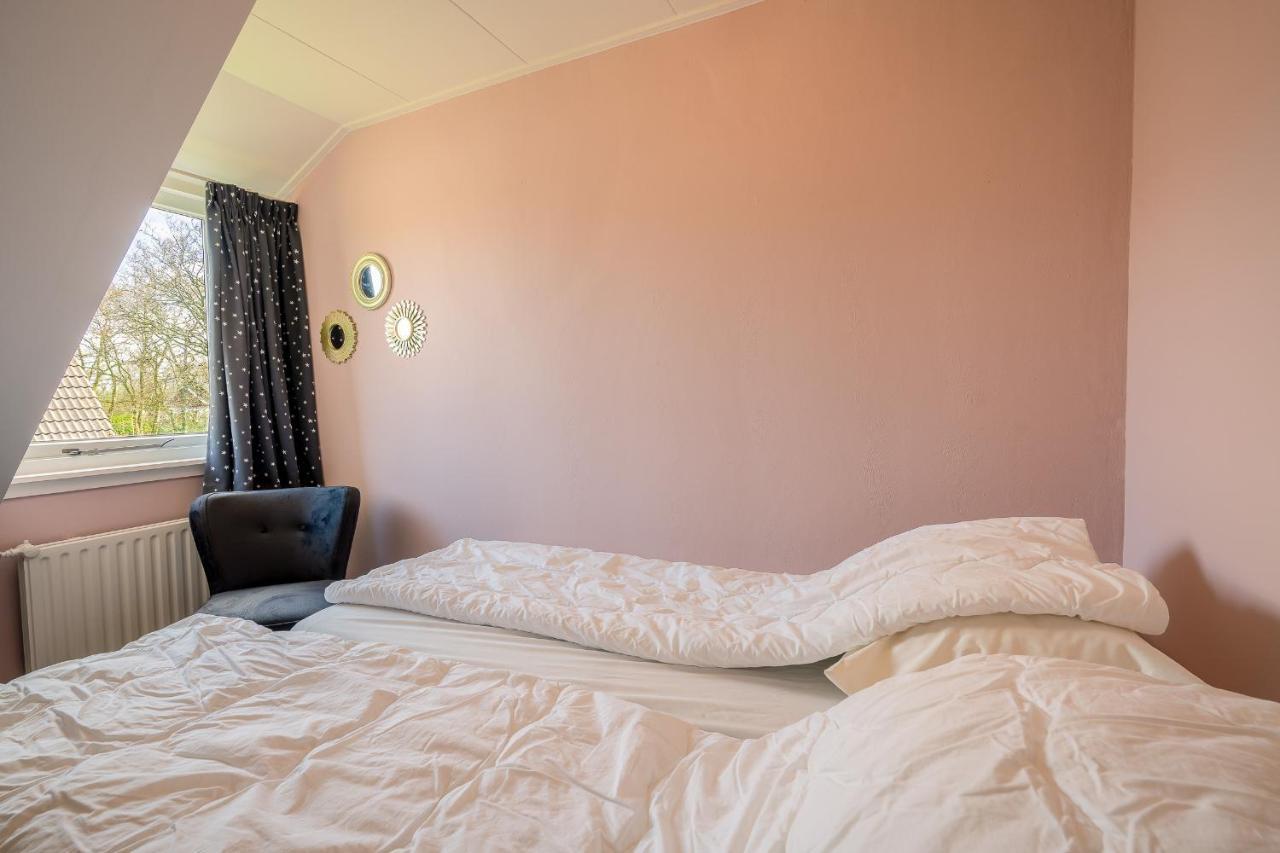 Nieuwlanderweg 61 Apartment De Waal Ngoại thất bức ảnh