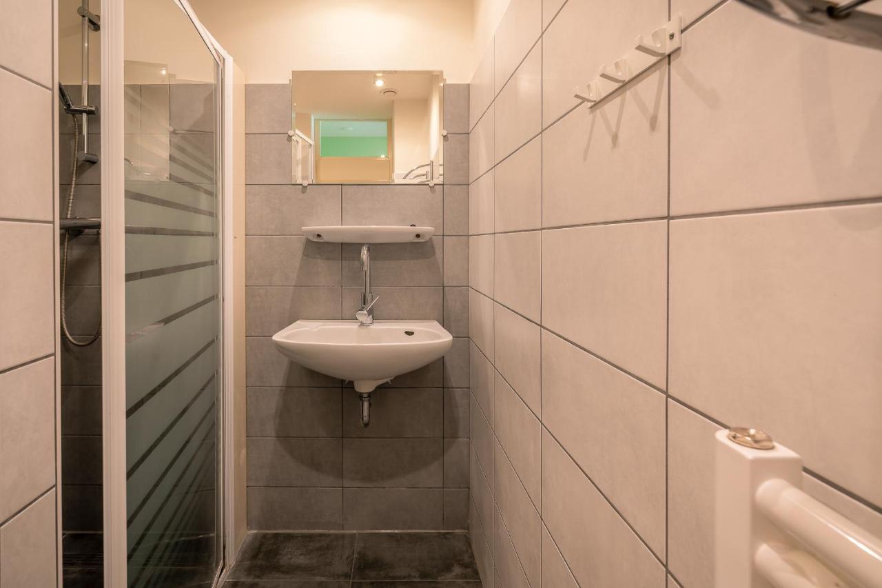 Nieuwlanderweg 61 Apartment De Waal Ngoại thất bức ảnh
